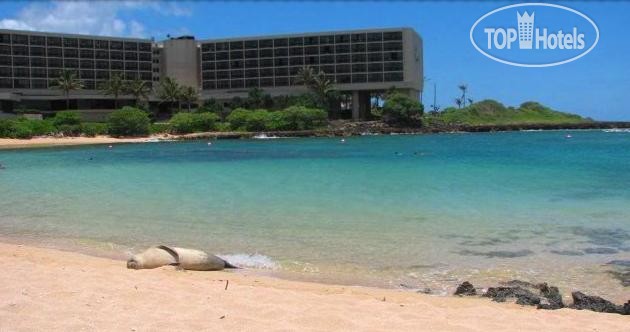 Wakacje hotelowe Turtle Bay Resort Honolulu USA