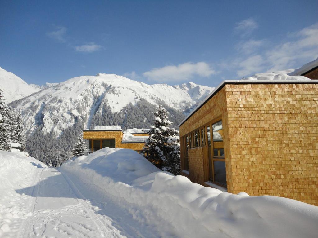 Mountain Resort Gradonna Hotel & Chalets, Tyrol, zdjęcia z wakacje