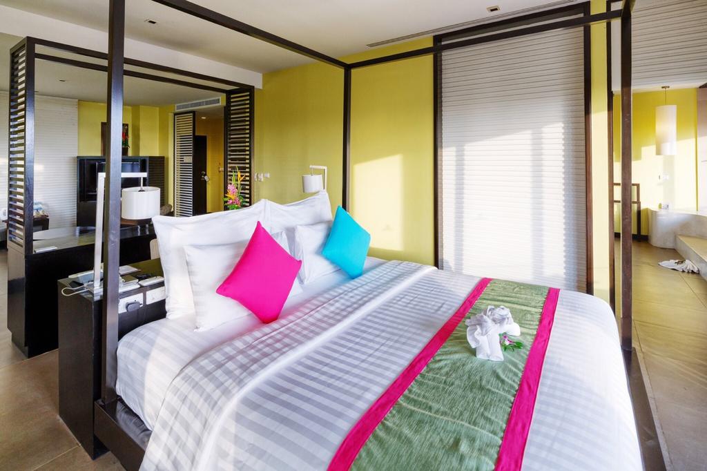 Отзывы гостей отеля Apsaras Beachfront Resort & Villa