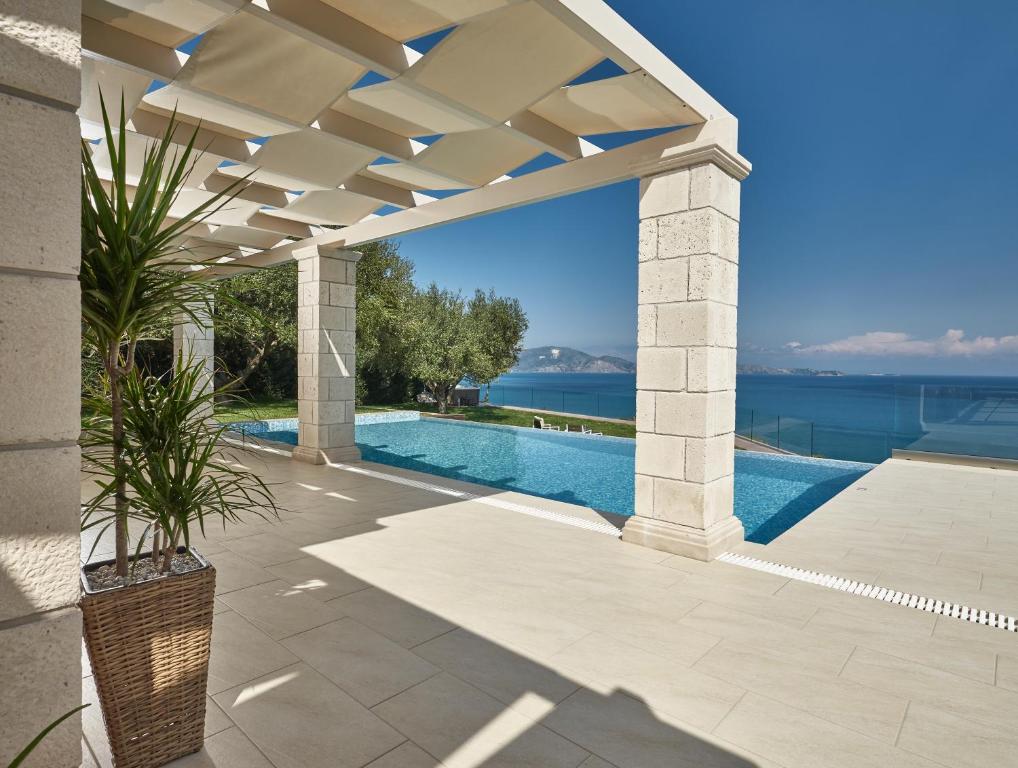 Avra Luxury Villa & Spa, Греция, Закинф (остров), туры, фото и отзывы