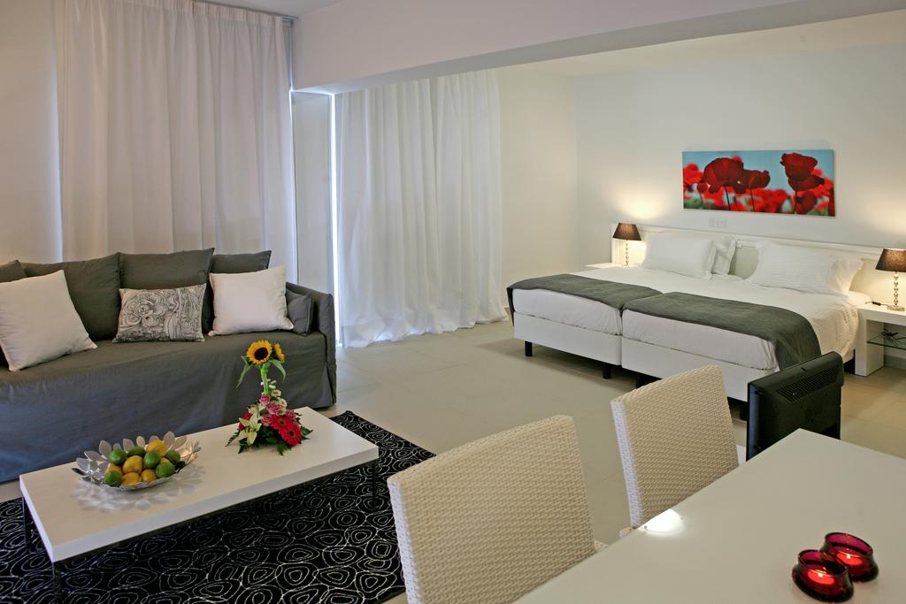 Cyprus Alva Hotel Aparts
