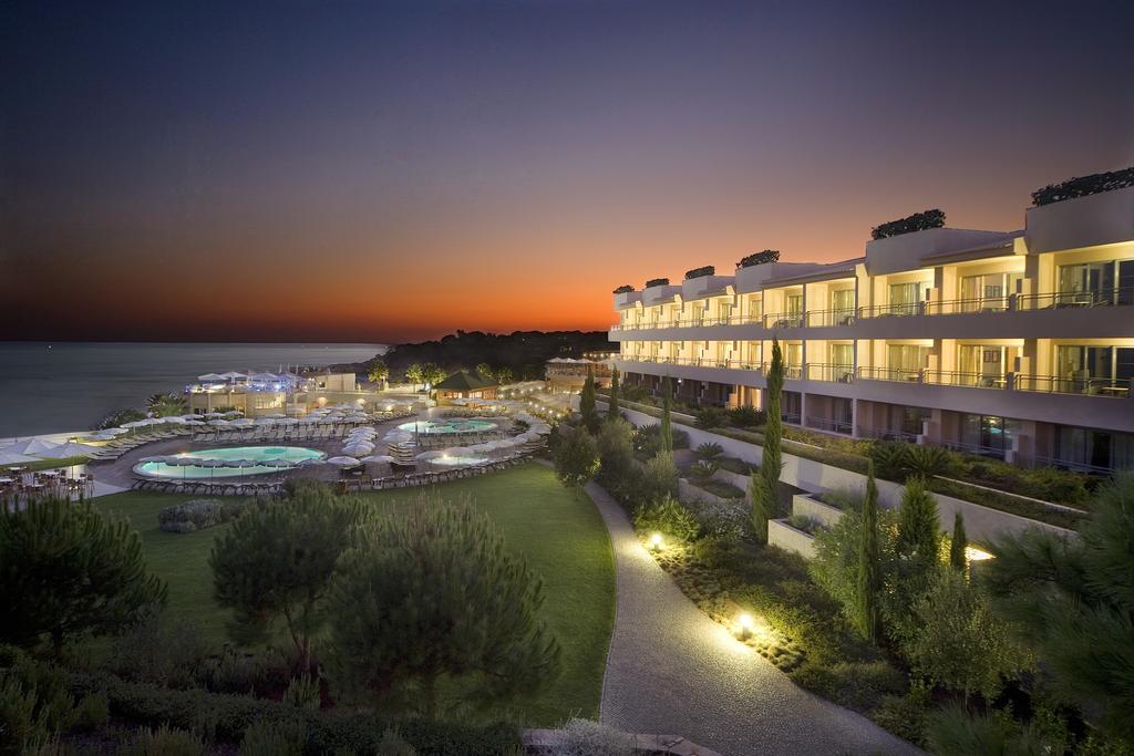 Туры в отель Grand Real Santa Eulalia Resort & Hotel Spa Албуфейра Португалия