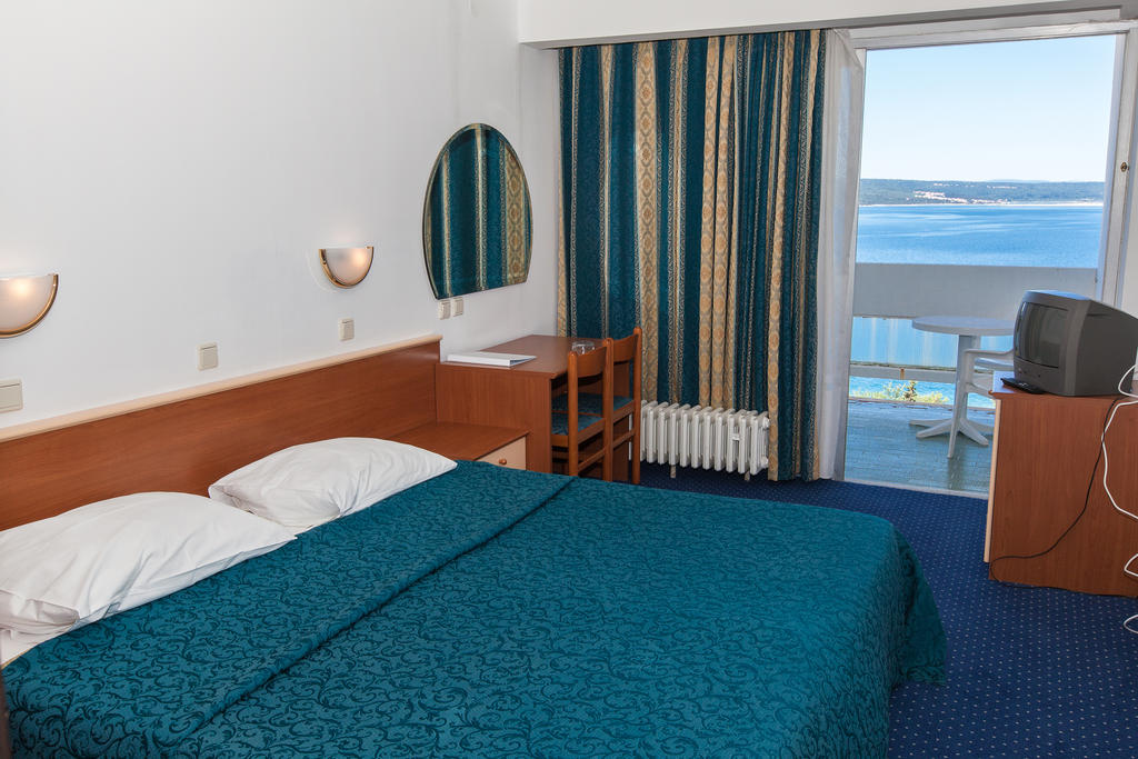 Tours to the hotel Hotel Omorika Crikvenica