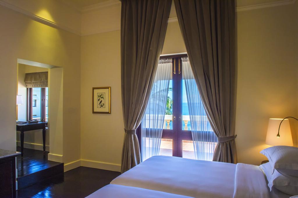 Galle Face Hotel, Коломбо цены