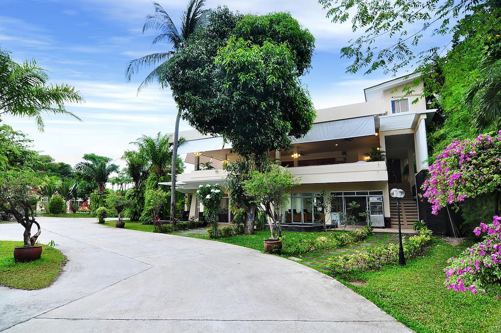 Hotel rest Phuket Sea Resort