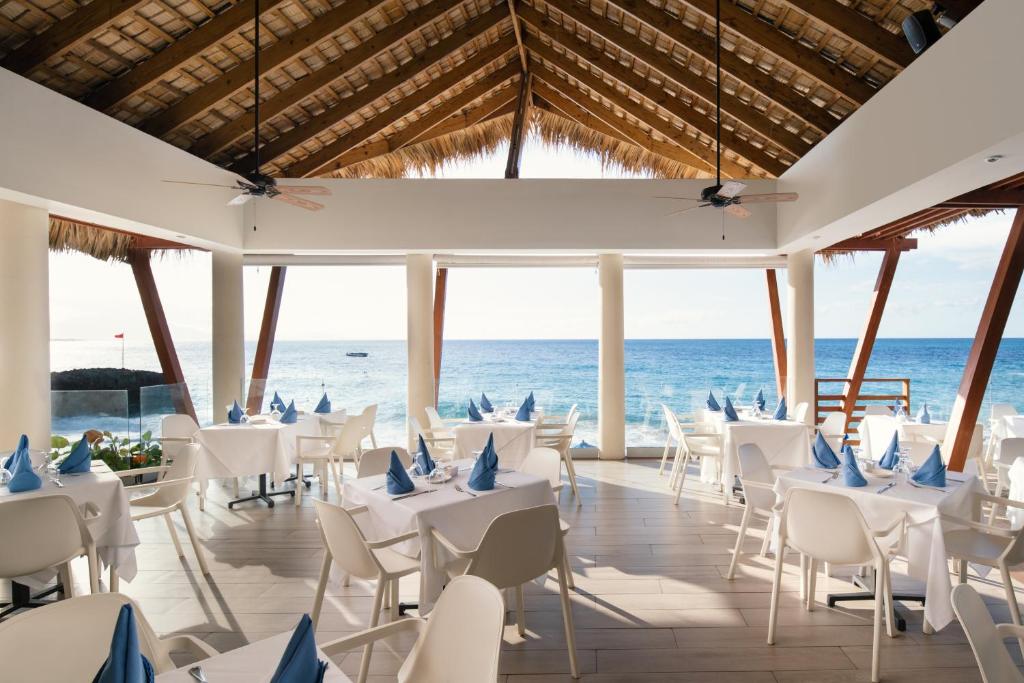 Casa Marina Beach & Reef, Доминиканская республика, Пуэрто-Плата
