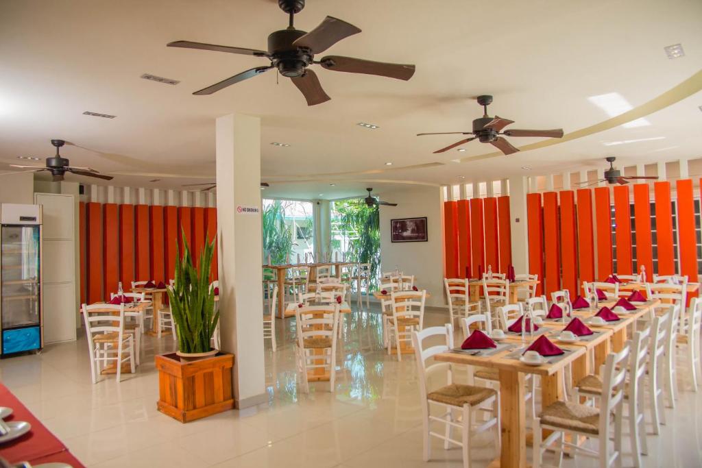 Ceny hoteli Reveries Maldives