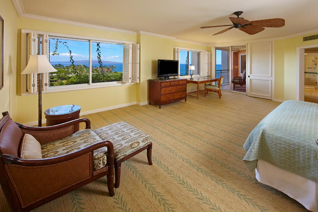 Grand Wailea Resort Hotel & Spa, США, Мауї, тури, фото та відгуки