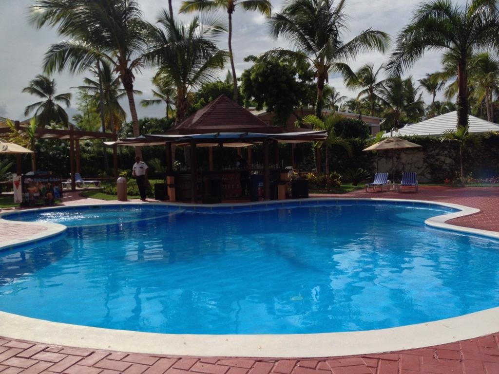 Фото отеля Merengue Punta Cana Hotel