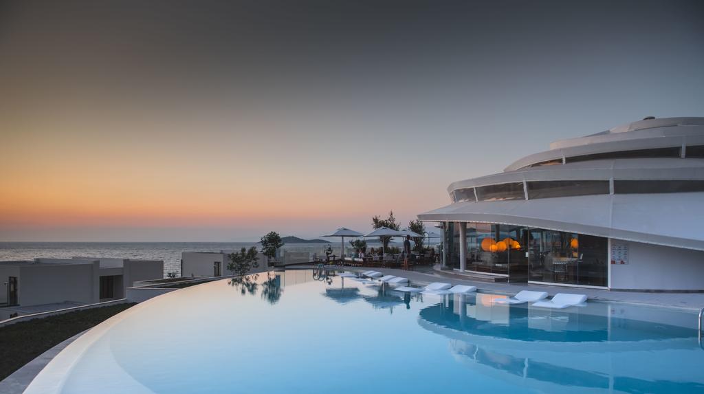 Nikki Beach Resort & Spa, Туреччина