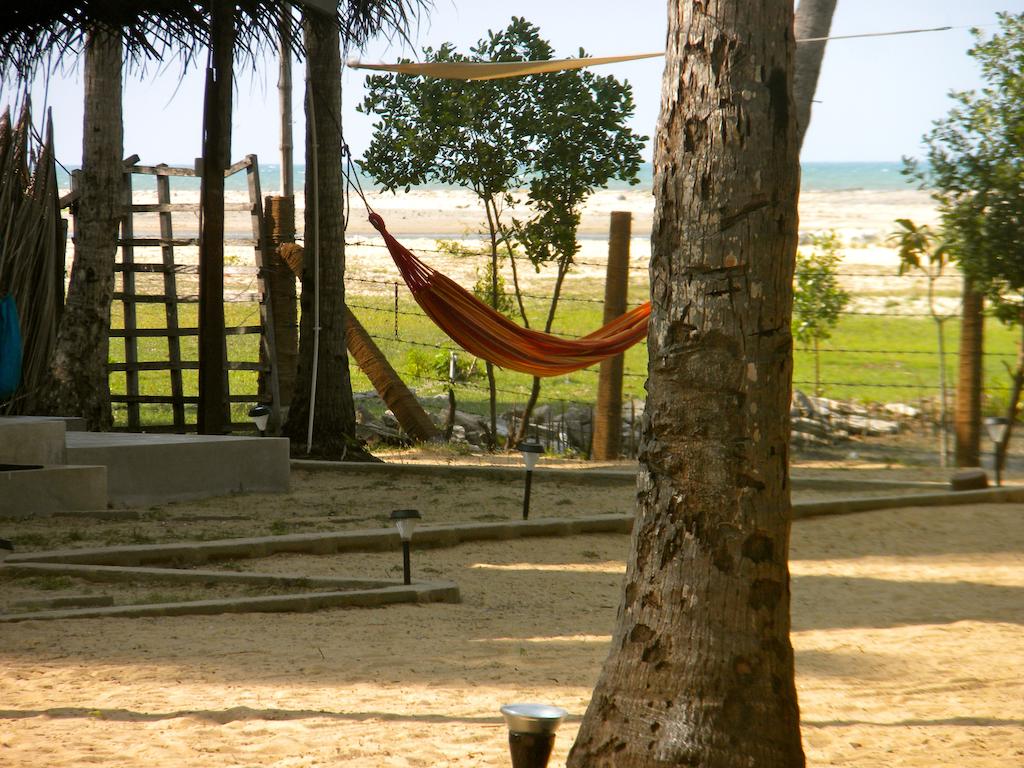 Калпітія Diyamba Beach Resort