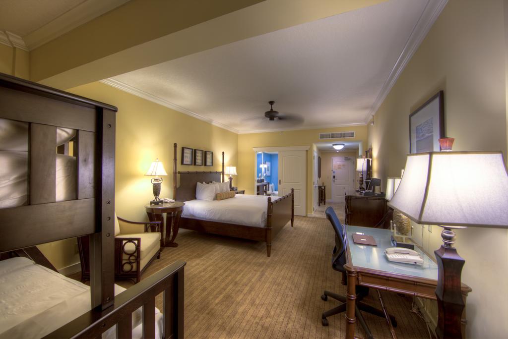 Горящие туры в отель Hawks Cay Resort Ки-Уэст США