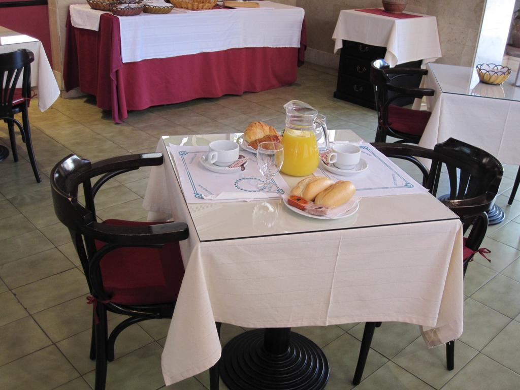 Oferty hotelowe last minute Marbella Inn Costa del Sol