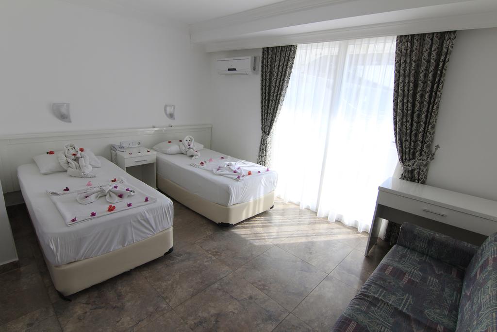 Bariscan Hotel, Alanya prices