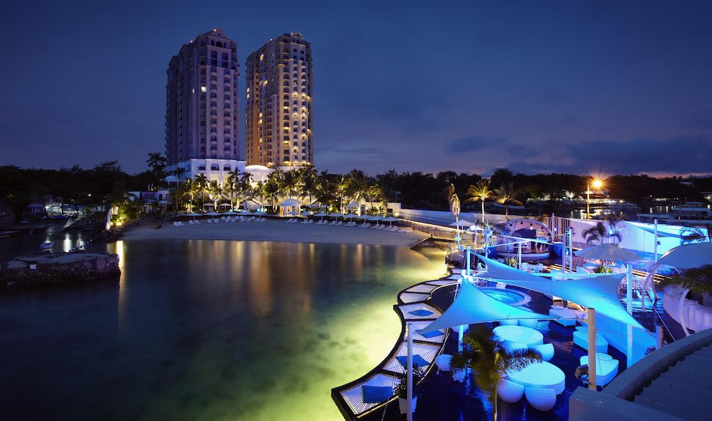 Отзывы туристов Movenpick Hotel Mactan Island Cebu