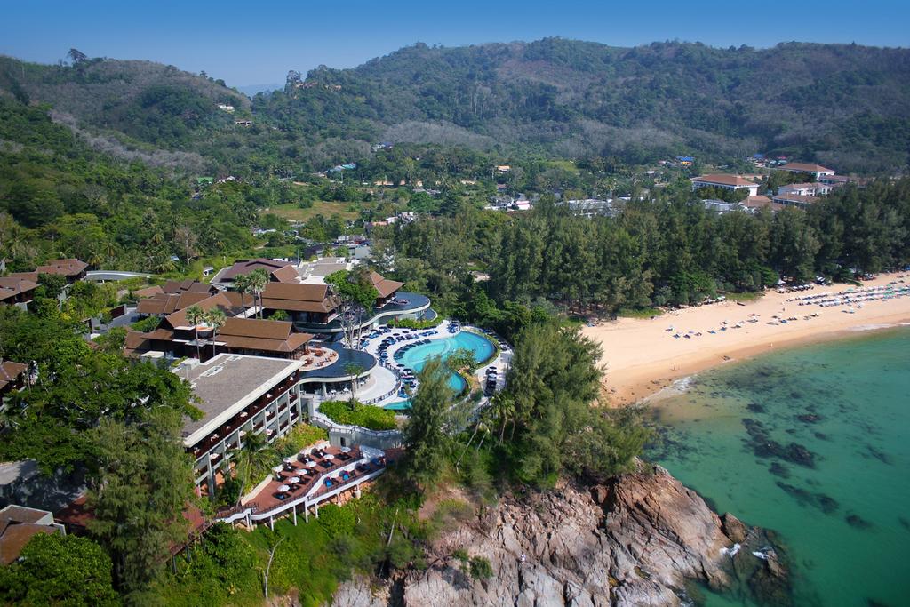 Pullman Phuket Arcadia Naithon Beach , Phuket prices