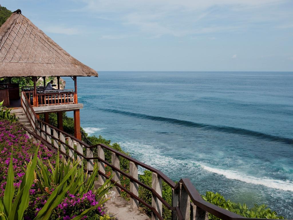 Bulgari Resort Residences, Улувату, Индонезия, фотографии туров