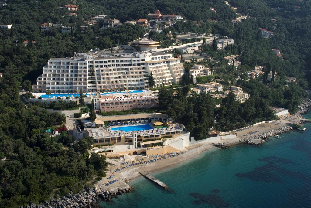 Sunshine Corfu Hotel & Spa, 4, фотографии