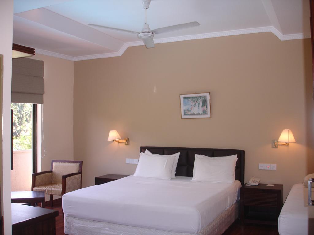 Devon Hotel, Шри-Ланка, Канди, туры, фото и отзывы