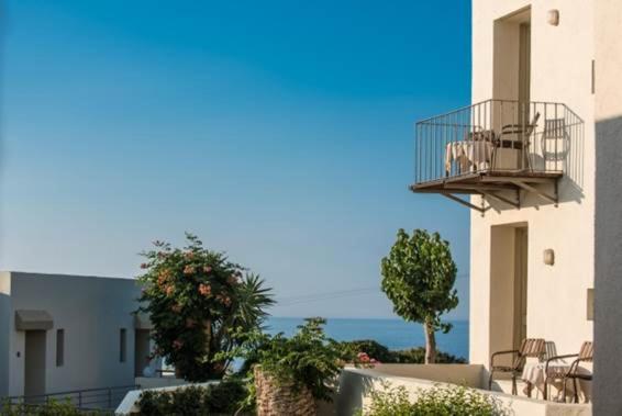 Туры в отель Scaleta Beach Hotel Ретимно Греция