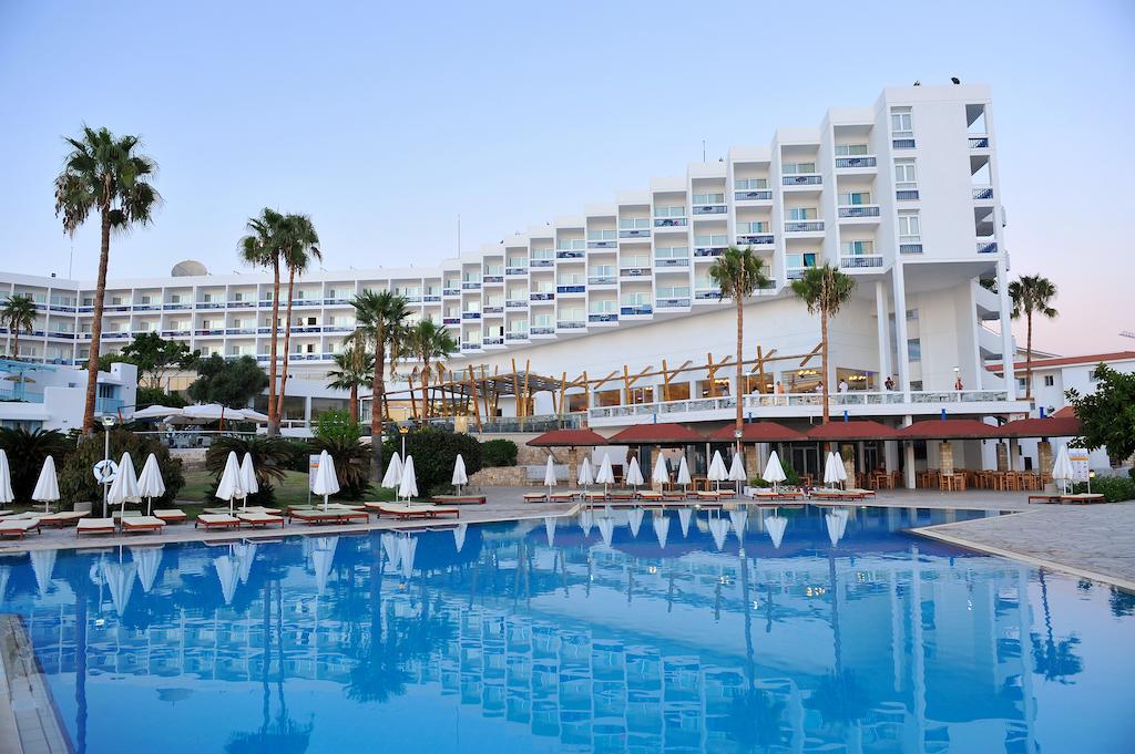 Cypria Maris Beach Hotel and Spa (adults only), 4, фотографии