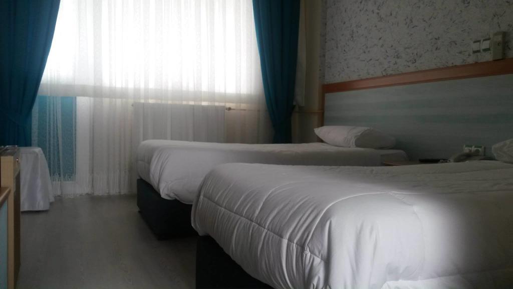 Горящие туры в отель Uyum Hotel Pamukkale
