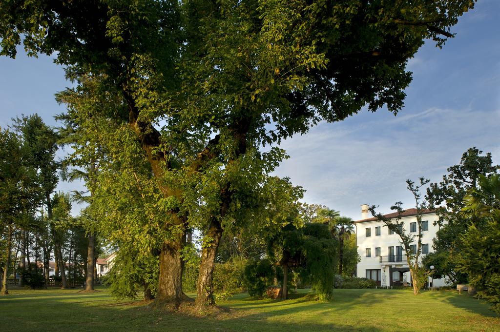 Villa Pace Park Hotel Bolognese, Италия, Тревизо