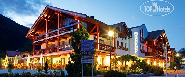 Brunnerhof Hotel, 3, фотографии