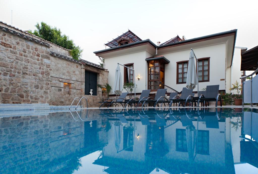 Dogan Hotel, Анталия, Турция, фотографии туров