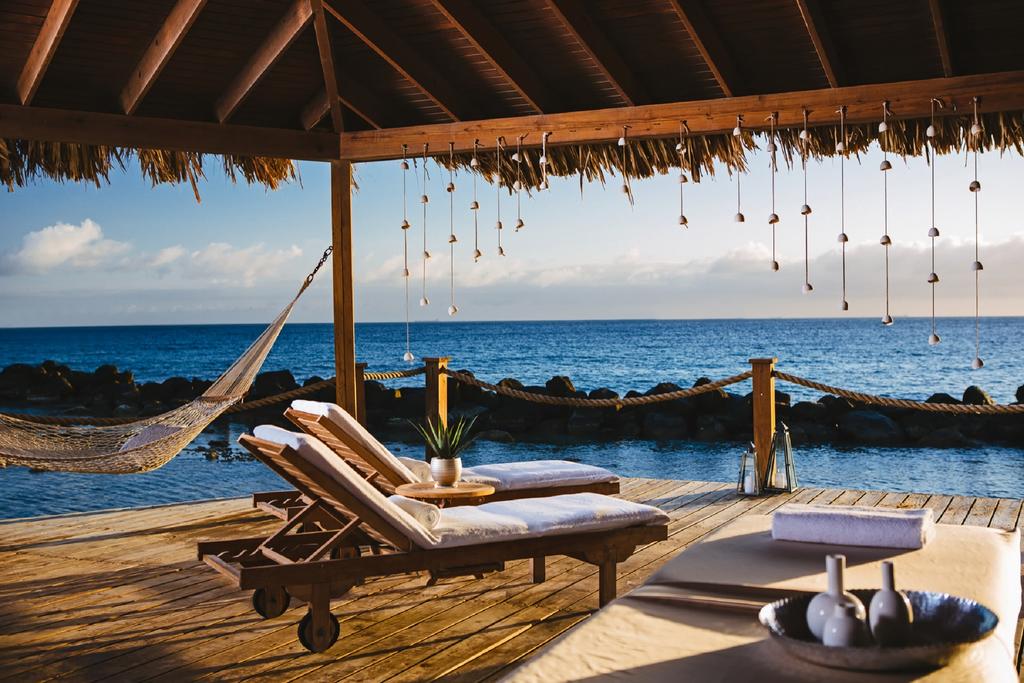 Горящие туры в отель Renaissance Aruba Beach Resort & Casino Ораньестад
