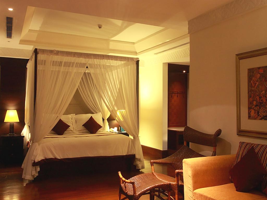 Zdjęcie hotelu Patra Jasa Bali Resort & Villas