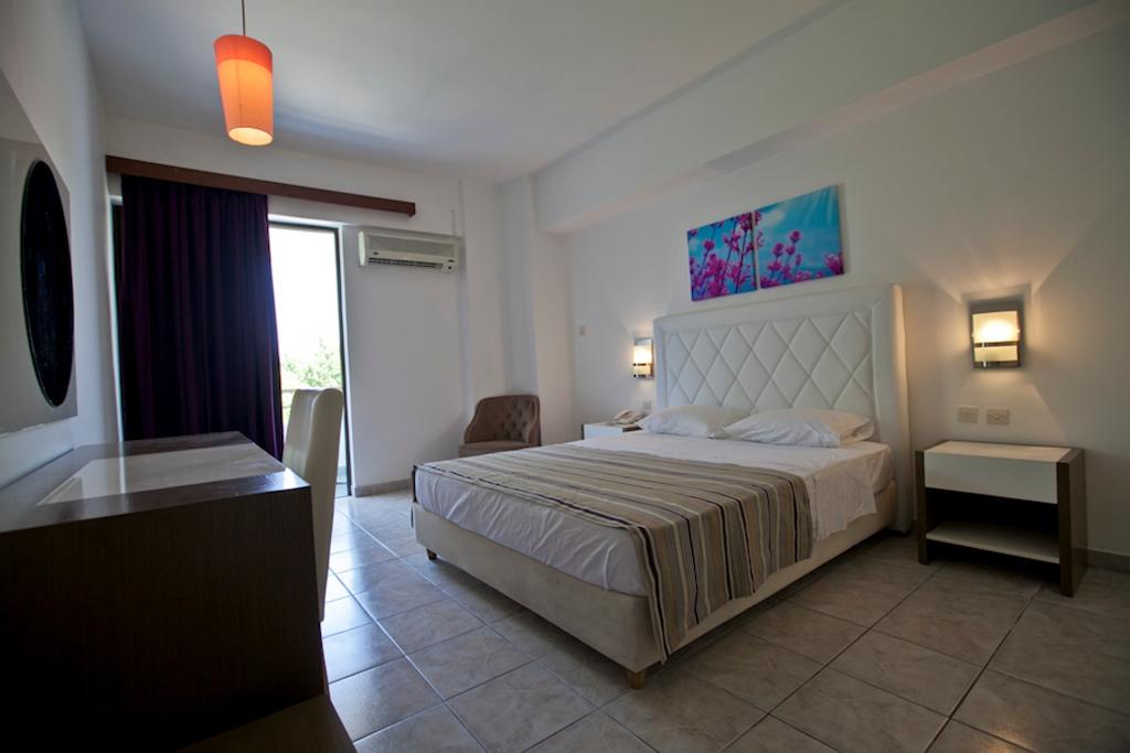 Родос (Середземне узбережжя) Sivila Hotel ціни