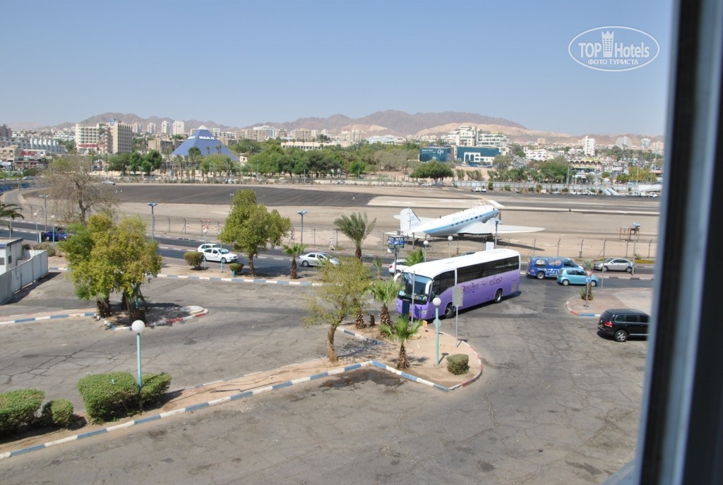 Туры в отель Dalia Eilat Эйлат Израиль