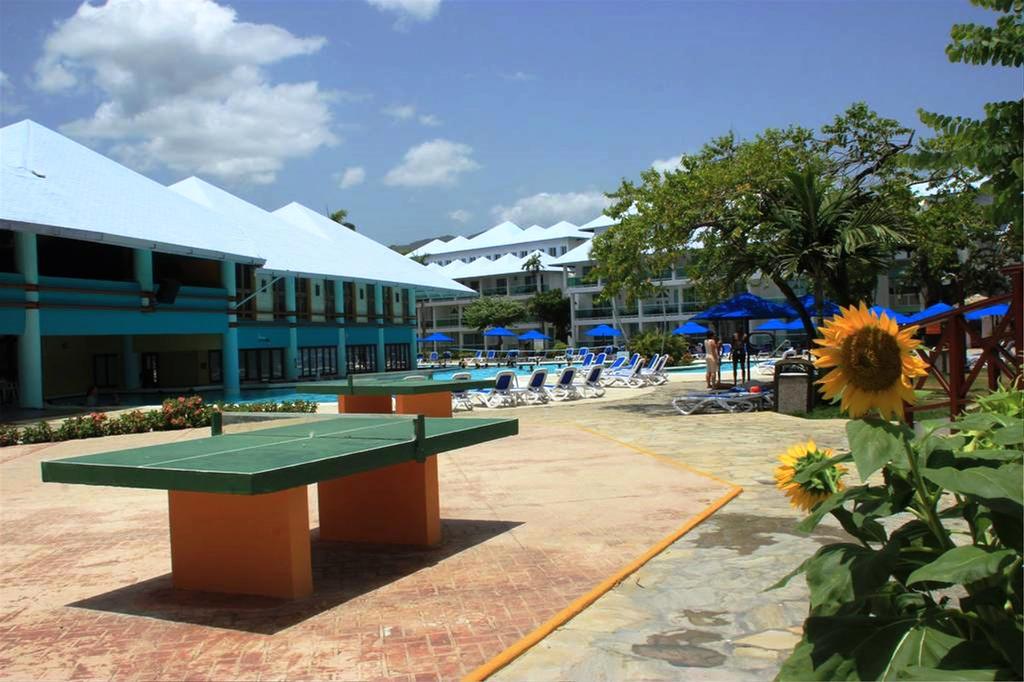 Grand Paradise Playa Dorada Доминиканская республика цены