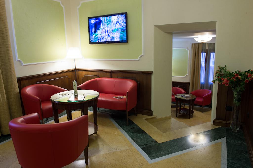 Odpoczynek w hotelu Artemis Region Palermo Włochy