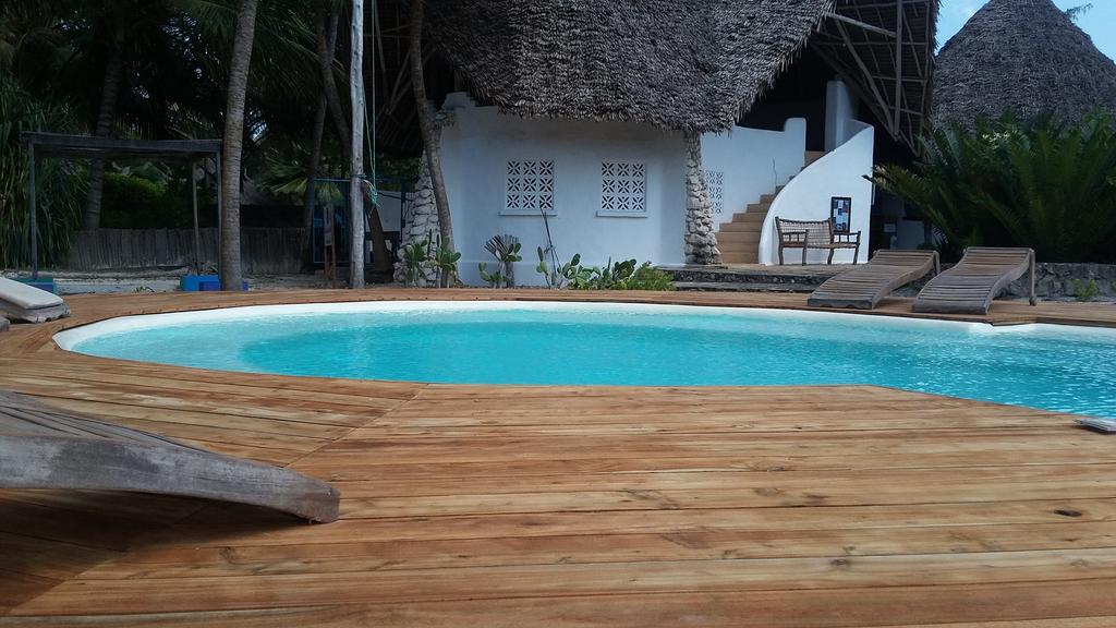 Занзибар (остров) Matemwe Beach Guesthouse цены