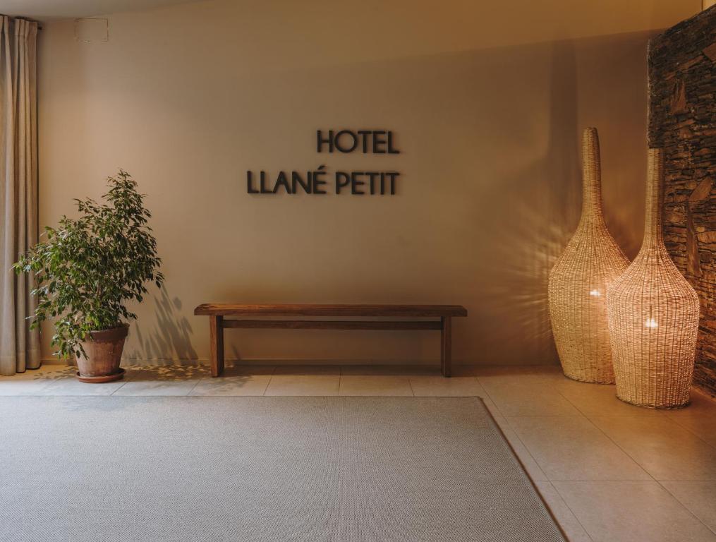 Отзывы туристов Hotel Llane Petit
