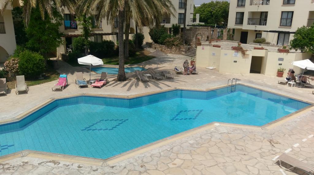 Пафос Panareti Paphos Resort ціни