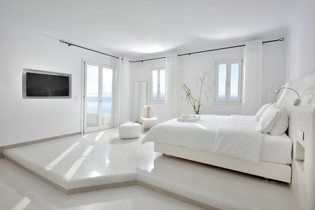 Horizon Hotel & Villas Mykonos, Греция, Миконос (остров)