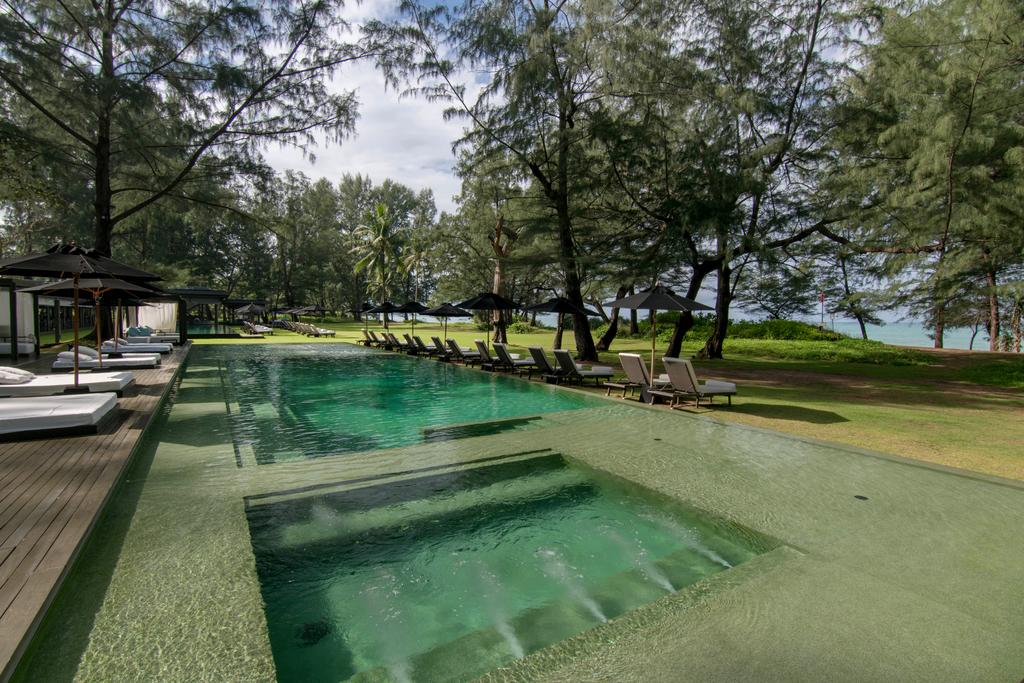 Sala Phuket Resort, фото отеля 57
