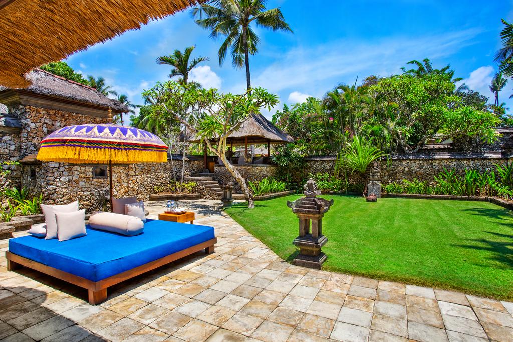 Wakacje hotelowe Oberoi Bali