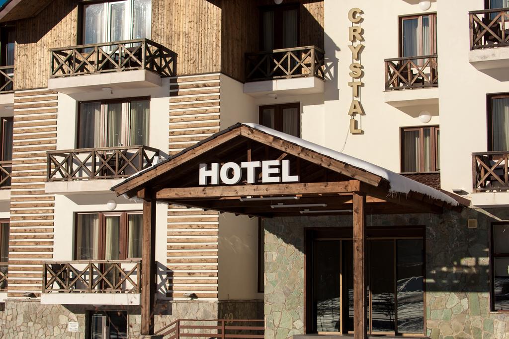 Crystal Spa Hotel, фото готелю 67