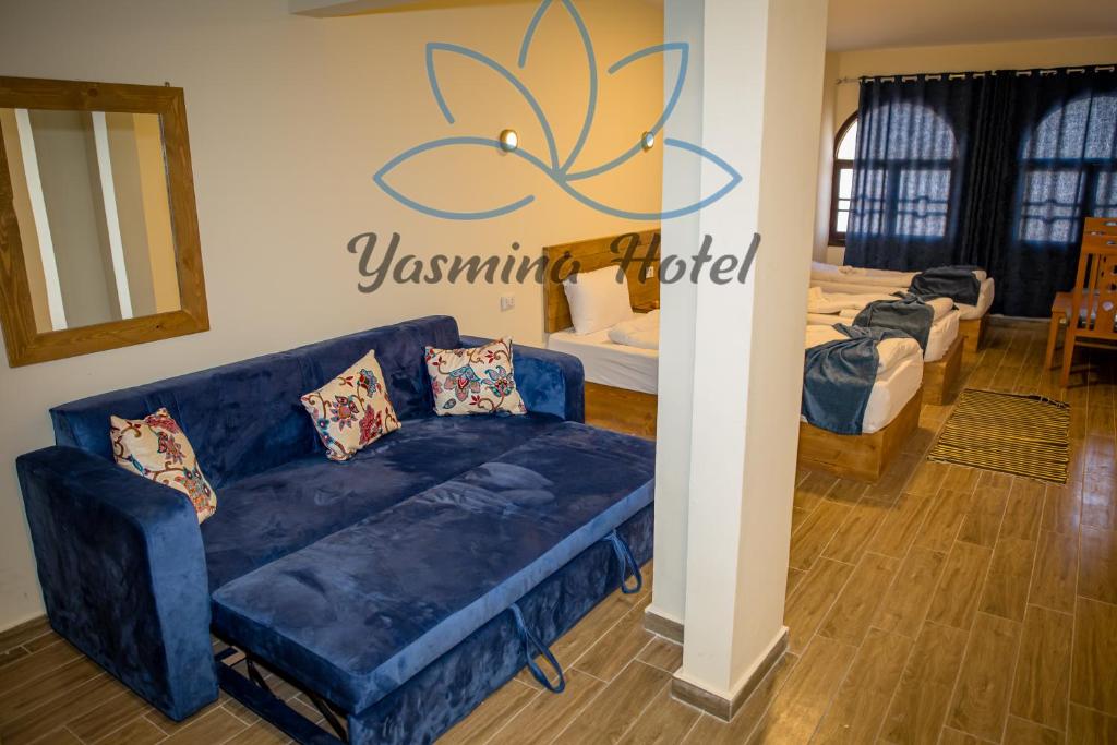 Hot tours in Hotel Yasmina Hotel Sharm el-Sheikh