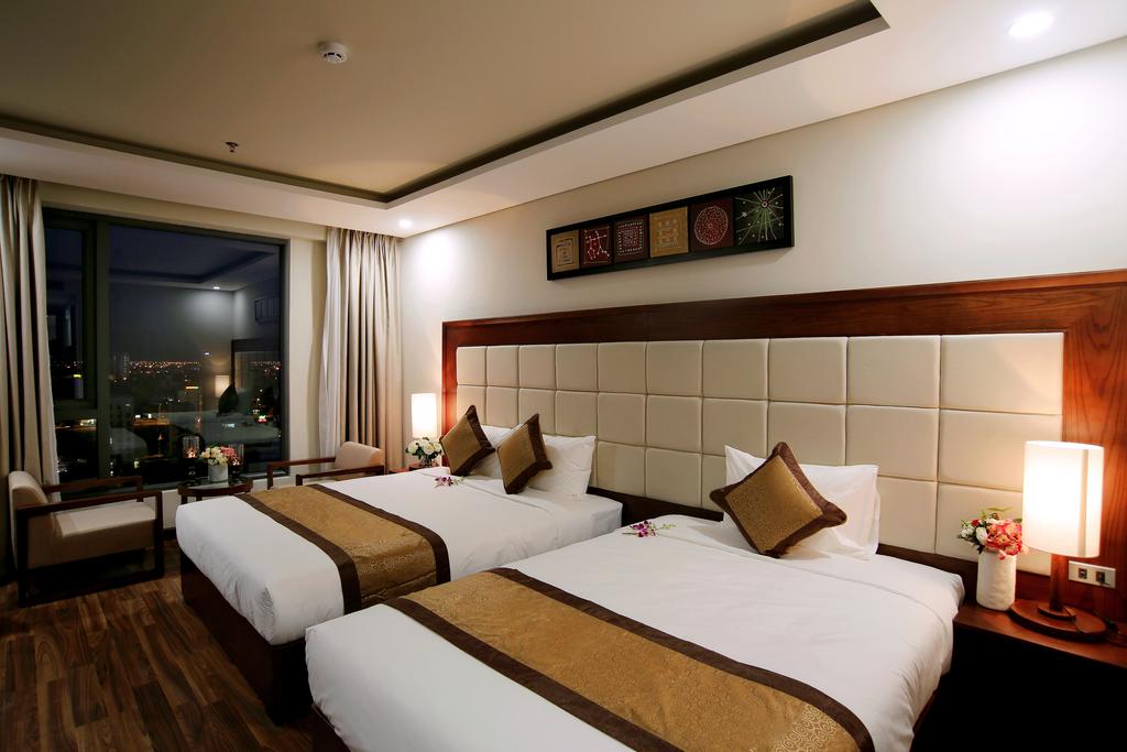 Тури в готель Grand Sea Danang Hotel Дананг