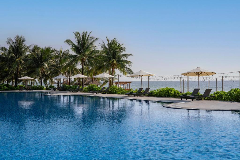 Цены в отеле Melia Vinpearl Phu Quoc Resort