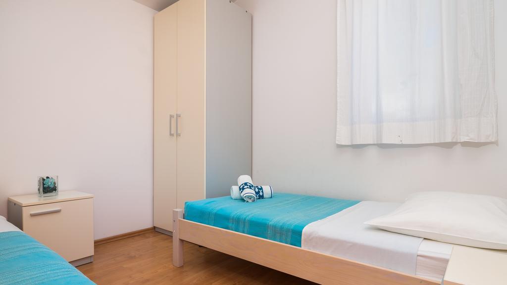 Apartments Katica Хорватия цены