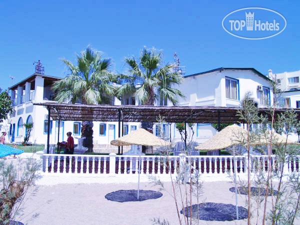 Chronos Beach Hotel Akyarlar (ex.Club Acacia Hotel) Туреччина ціни