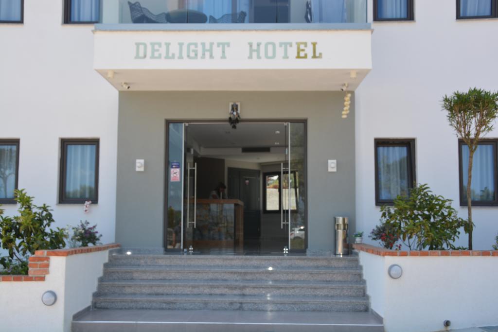 Туры в отель Delight Hotel