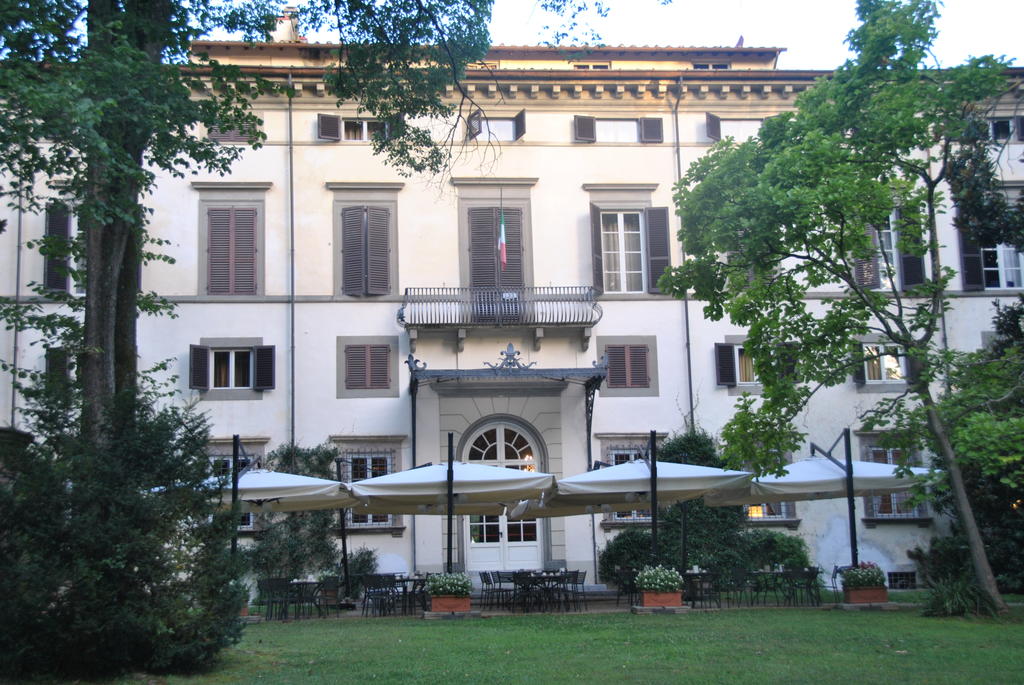 Отзывы об отеле Villa La Principessa