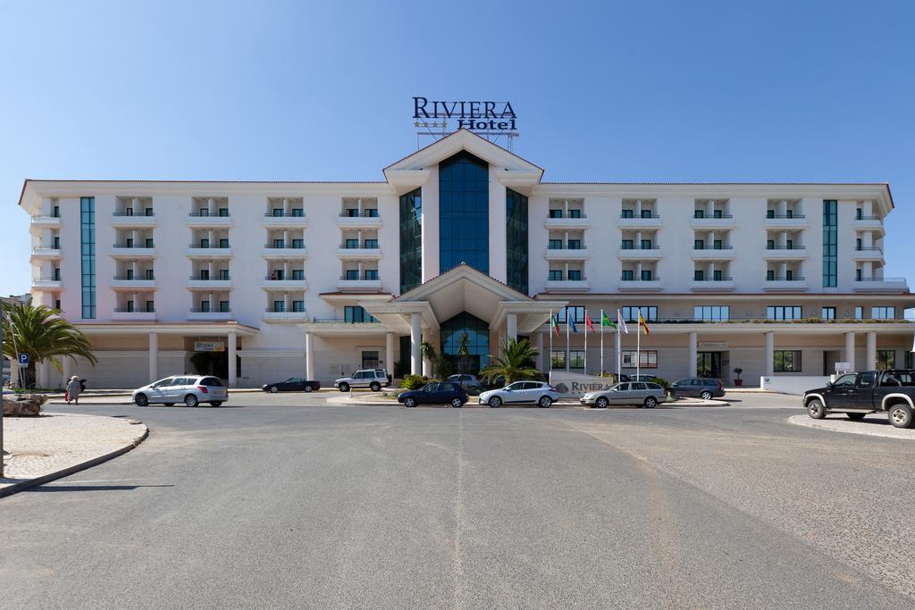 Туры в отель Riviera Hotel Каркавелуш